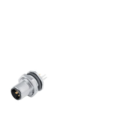 1467730000 - RoHS Compliant 8-Pole Plug, Lightweight 19.1g Design  (Pack of 20)