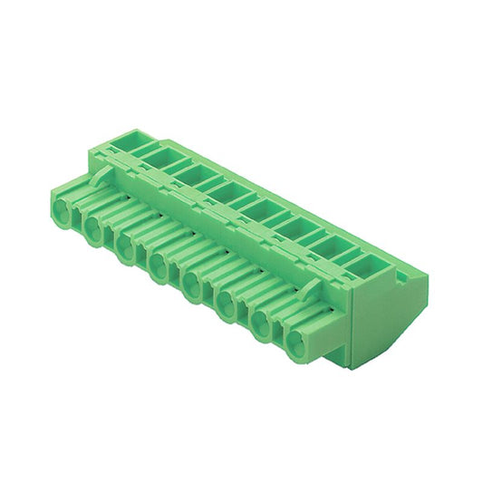 2864220000 - 7.50mm 3-Pole PCB Connector with 90-Degree Clamping Angle  (Pack of 90)