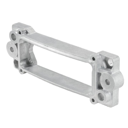 1282820000 - IP68 Rated 8" HDC Enclosure with Secure Clamping Yoke