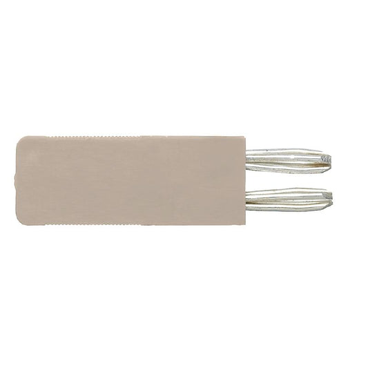 1069900000 - RoHS-Compliant 2-Pole Cross-Connector, Compact Design 36mm Depth  (Pack of 20)