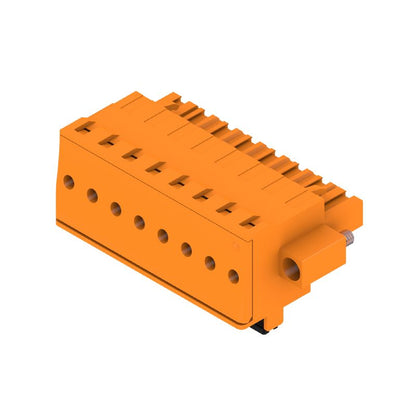 1982950000 - 5.08mm PCB Connector with 8 Poles & 270° Configuration  (Pack of 36)