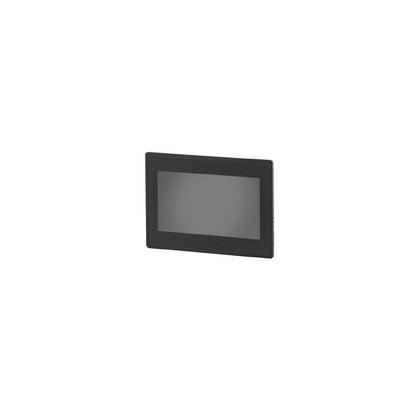 2555660000 - 4.3" IP66 Touch Panel with Resistive Interface