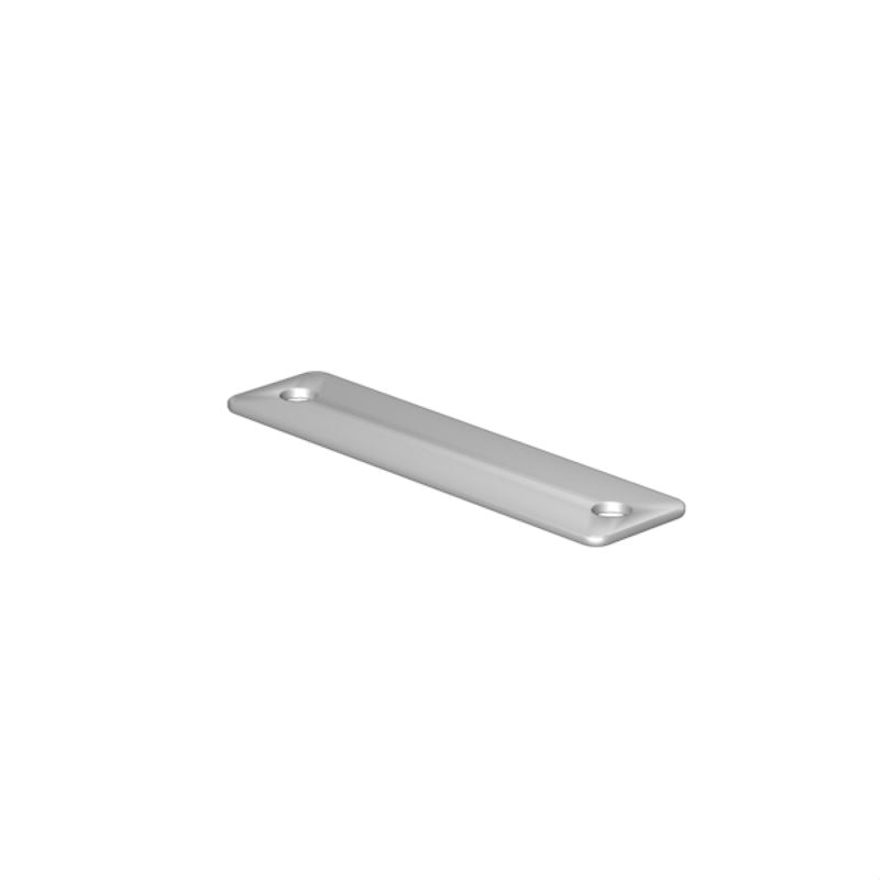 1304060000 - Grey ClipCard 15x60mm for Device Markers, RoHS Compliant  (Pack of 40)