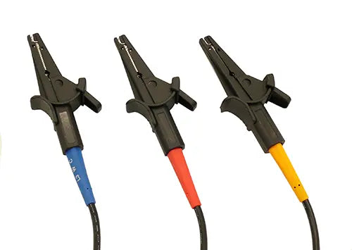 PCE-PI1 - Phase Rotation Meter with Large LCD & CAT III 600V Safety