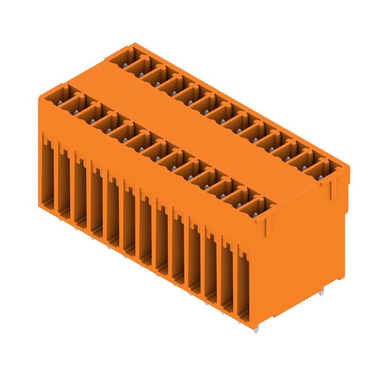 1030050000 - 3.81mm 26-Pole PCB Elbow Connector with THT Solder Pins  (Pack of 20)
