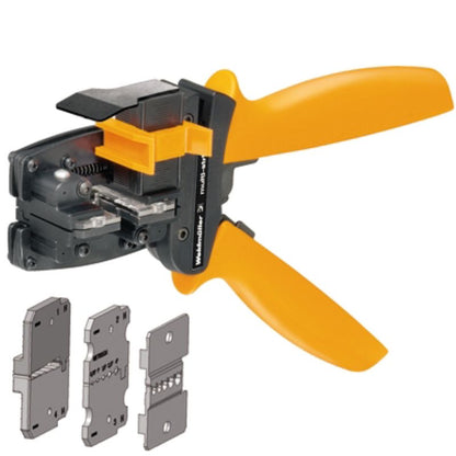 9203610000 - Versatile Cable Stripping Tool for 0.75-4mm² Insulated Conductors