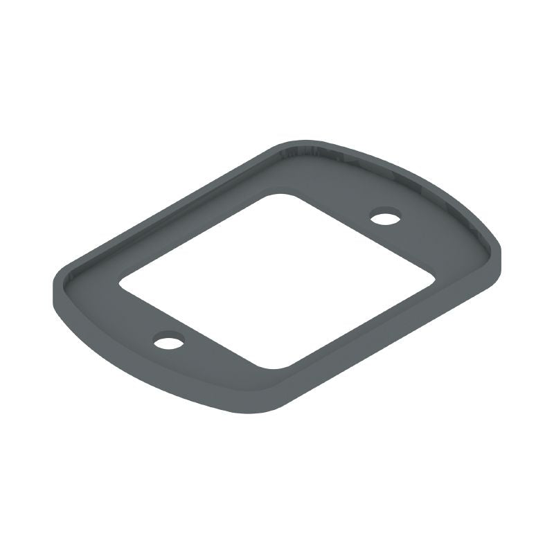 1044480000 - RoHS Compliant Flat Gasket, RAL 7035, Size 1  (Pack of 5)
