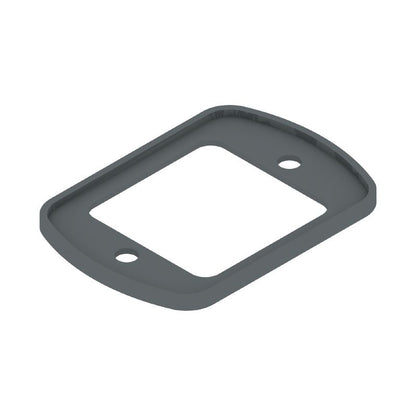 1044480000 - RoHS Compliant Flat Gasket, RAL 7035, Size 1  (Pack of 5)