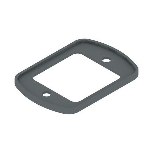 1044480000 - RoHS Compliant Flat Gasket, RAL 7035, Size 1  (Pack of 5)