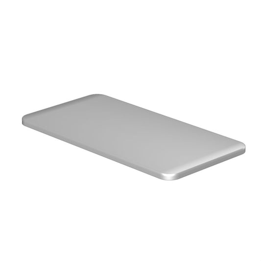 1336700000 - Self-Adhesive 18x35mm Grey Device Markers, 40 pcs  (Pack of 40)