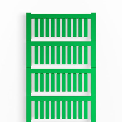 1680411688 - 80 Insert Markers, 4mm x 20mm for 1.5-22mm Conductors  (Pack of 400)