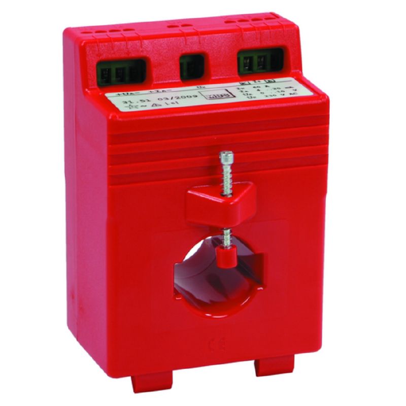 1531940000 - ROHS Compliant 100A Output 0-20mA/2-10V Device