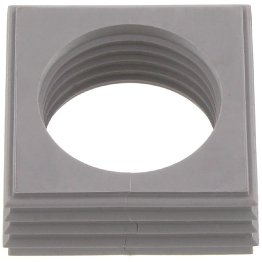 2584340000 - TPE Cable Entry Sealing Element IP66, 42.8mm Light Grey  (Pack of 10)