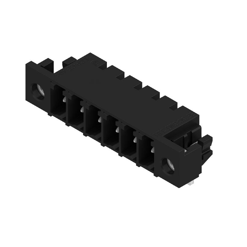 1863710000 - 3.81mm 6-Pole Connector, THT/THR, RoHS Compliant  (Pack of 50)