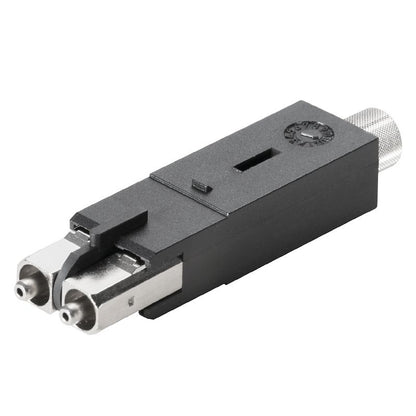 1067390000 - SCRJ Singlemode Connector with IP67 and Zirconia Ferrule  (Pack of 10)