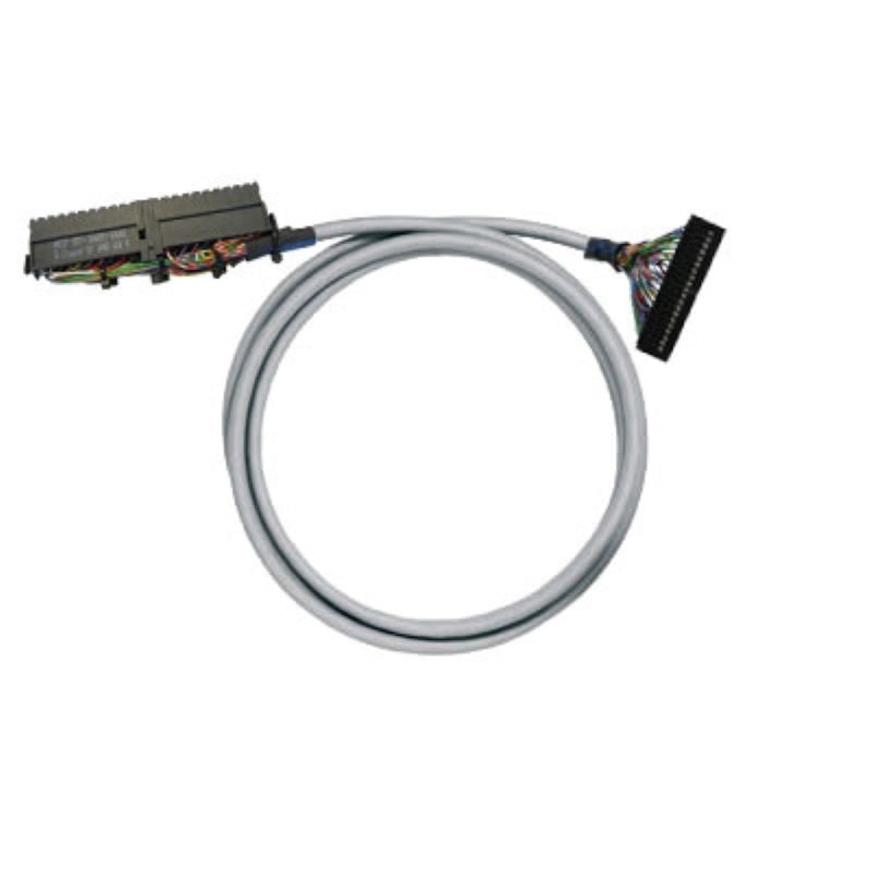 7789759010 - 1m Pre-assembled Digital Signal Cable with SIEMENS Connector