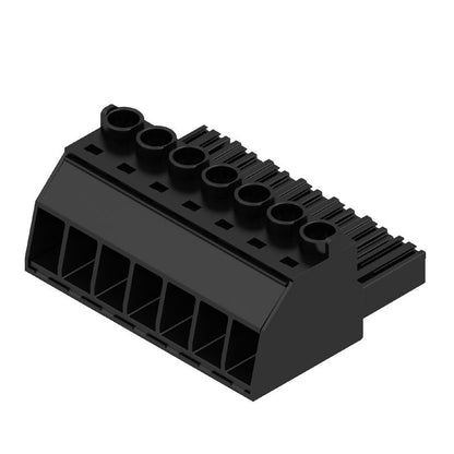 1929980000 - 7-Pole PCB Female Plug Connector, 10 mm² Clamping Range  (Pack of 25)
