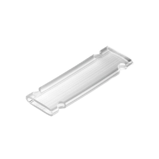 1763280000 - 100 Pack Transparent Cable Markers for 10-317 mm Sizes  (Pack of 100)