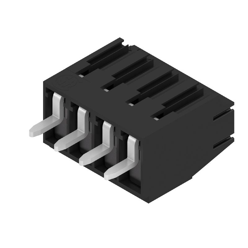 1936670000 - 3.50 mm 4-Pole PCB Terminal with 90° Angle  (Pack of 126)