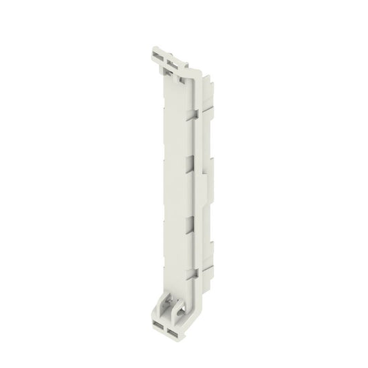 1294350000 - Light Grey OMNIMATE Housing, 100mm Height, RoHS Compliant  (Pack of 70)