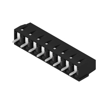 1810910000 - 5.08mm Pitch PCB Terminal, 8 Poles, 90° Angle  (Pack of 100)