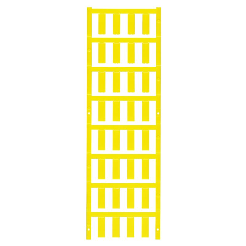 1919000000 - RoHS Compliant 4.1-4.9mm Flexible Cable Markers, 21x7.4mm  (Pack of 96)