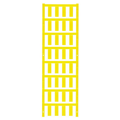 1919000000 - RoHS Compliant 4.1-4.9mm Flexible Cable Markers, 21x7.4mm  (Pack of 96)