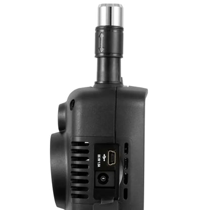 PCE-PCO 1 - Handheld Laser Particle Counter for Air Quality Monitoring