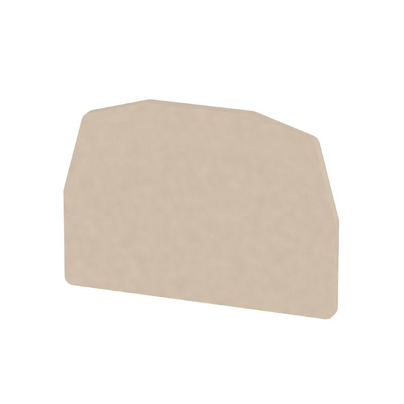 1720960000 - Z-Series End Plate, 24.6mm Deep, RoHS Compliant  (Pack of 50)