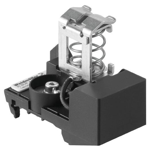 1403090000 - PA 66 GF 30 Clamping Yoke, Temp Range -25°C to 105°C