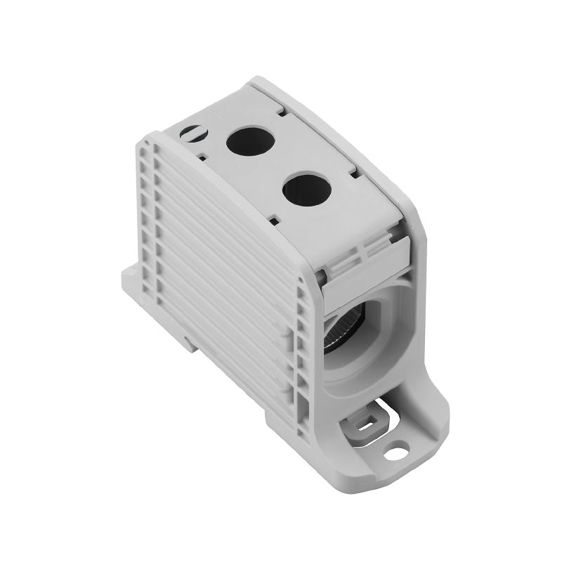 2502750000 - Light Grey 185 mm² Connection Terminals, 353 A Rated