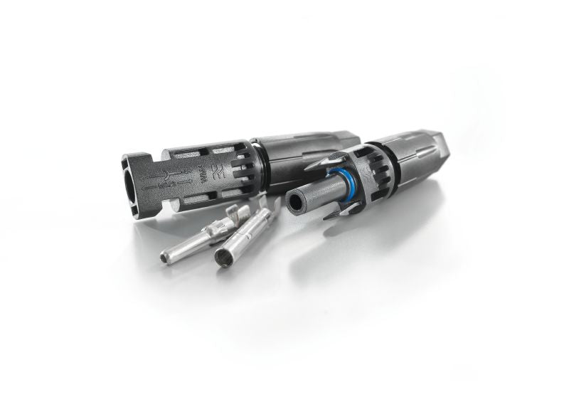 1344960000 - Photovoltaic Connector Set for Crimping Tools, RoHS Compliant