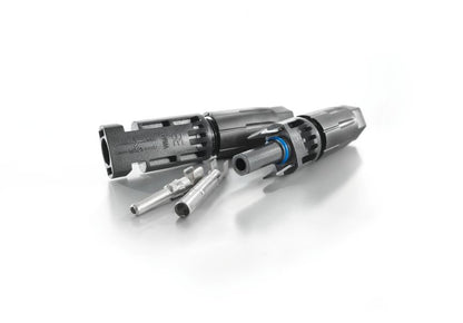1344960000 - Photovoltaic Connector Set for Crimping Tools, RoHS Compliant