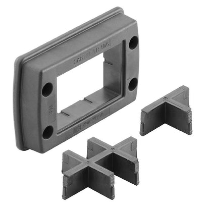 2583760000 - IP66 70mm Cable Entry System with Glass Fiber Reinforcement