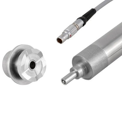 PCE-3500 - Non-Destructive UCI Hardness Tester with Color Display