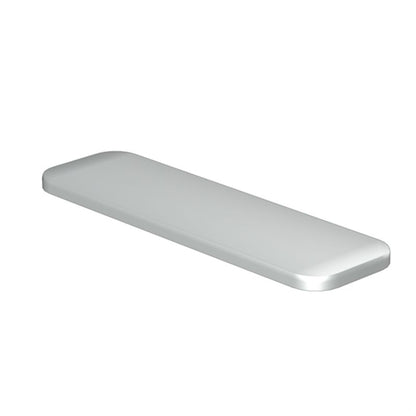 1713680000 - Compact Silver Device Marker, 27mm x 8mm, RoHS Compliant  (Pack of 80)