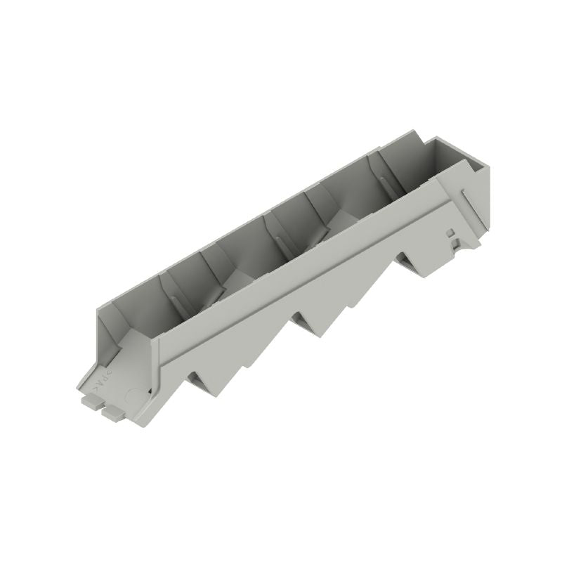 2554700000 - OMNIMATE Side Element, Agate Grey, 17.5 mm Width  (Pack of 12)