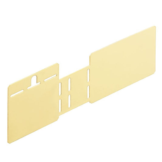 1391070000 - Klippon POK Polyester Enclosure 85.5mm x 722mm  (Pack of 5)