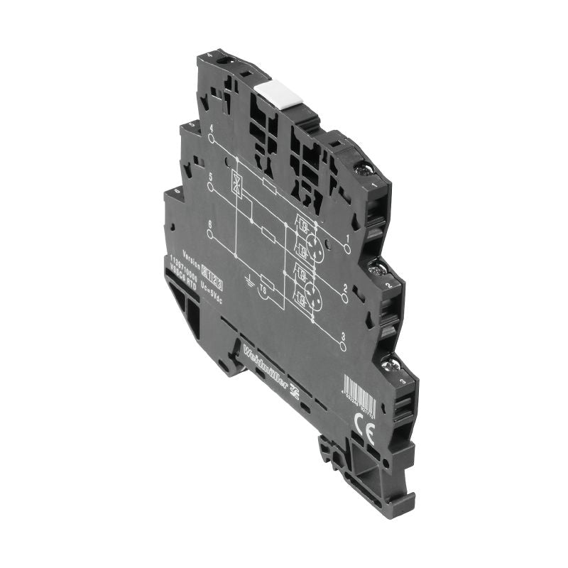 1139710000 - Surge Protection Module for 3-Wire Circuits, 150V, 6.2mm Wide  (Pack of 10)