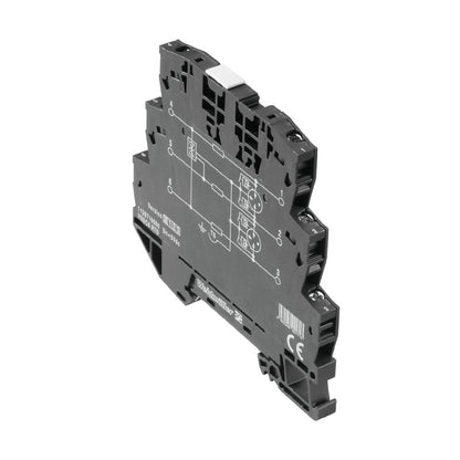 1139710000 - Surge Protection Module for 3-Wire Circuits, 150V, 6.2mm Wide  (Pack of 10)