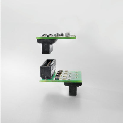 1484850000 - 3.50mm Pitch Female PCB Connector with 10 Poles  (Pack of 15)