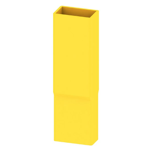 0386260000 - W-Series Insulated Sleeve for Direct Mounting, UL Listed  (Pack of 100)