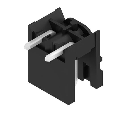 1779950000 - 5.08mm Male PCB Connector, 2 Poles, Tinned Pins  (Pack of 100)