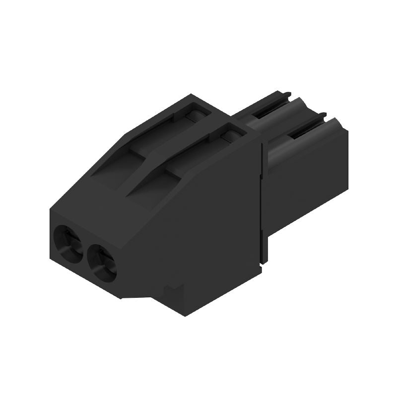 1790230000 - 3.50mm PCB Connector for Female Plugs, 270° Angle  (Pack of 258)