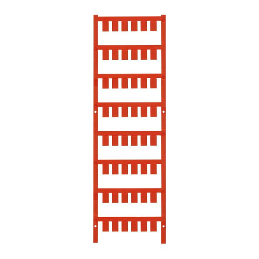 1026570000 - Red PA 66 Device Marker for B&R X20 System  (Pack of 240)