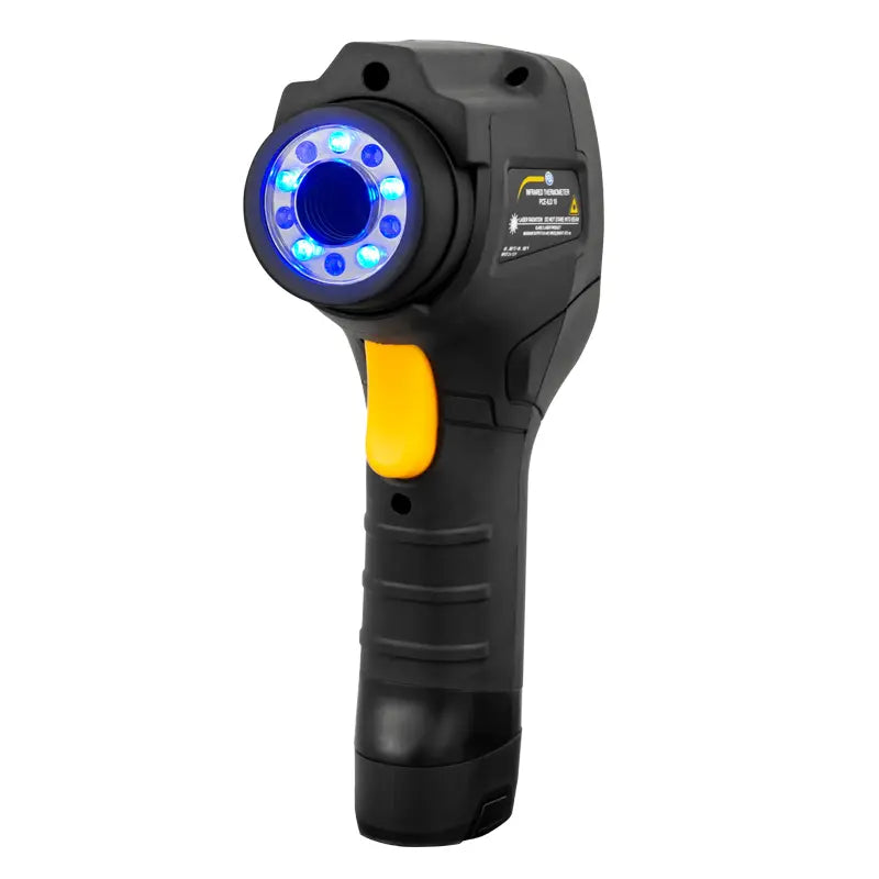 PCE-ILD 10 - Infrared Pyrometer for -50 to 500 °C with Laser Spot
