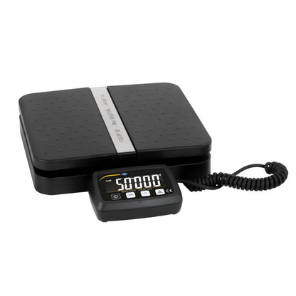 PCE-PP 50 - Versatile Benchtop Scale with 1g Resolution and Removable Display