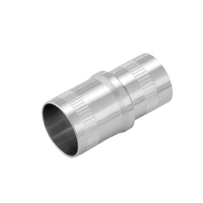 2566020000 - Brass Shielded Sleeve for 9.2-9.7mm Cables  (Pack of 10)