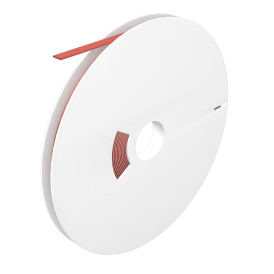 1562780000 - 3.2-6.4mm Red Cable Markers for Effective Identification