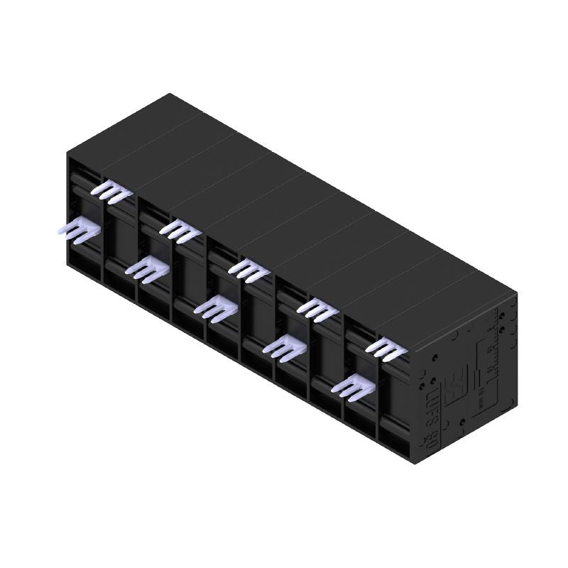 2500530000 - 5mm Solder Terminal, 1000V, 101A, Push-In Connection  (Pack of 10)